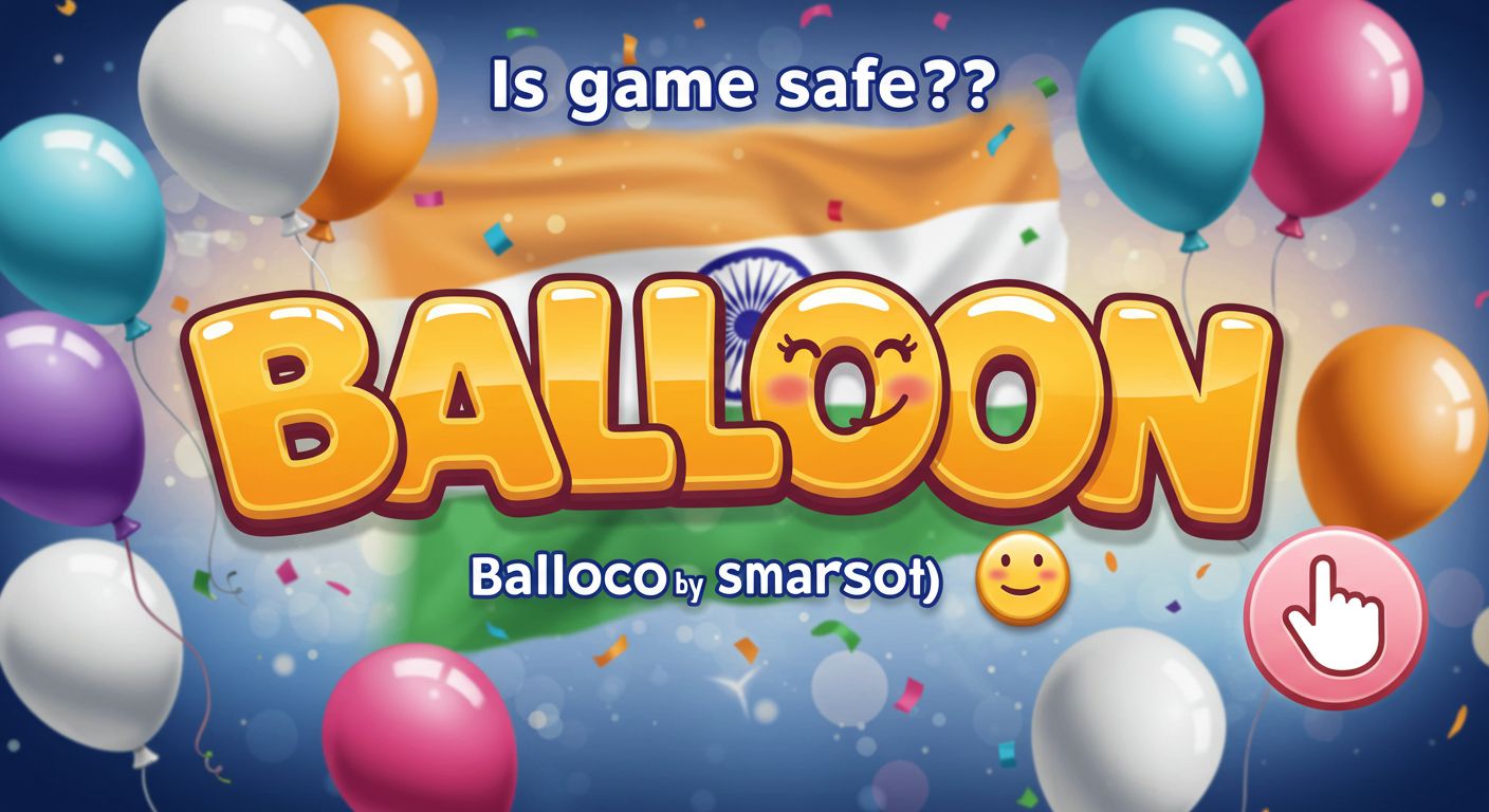 Is game safe?