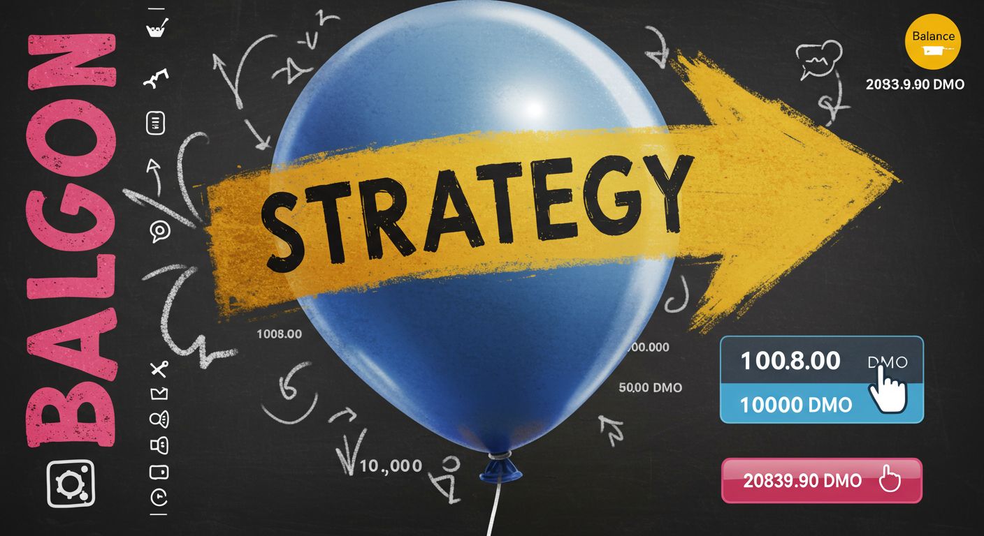 Strategies and Tips