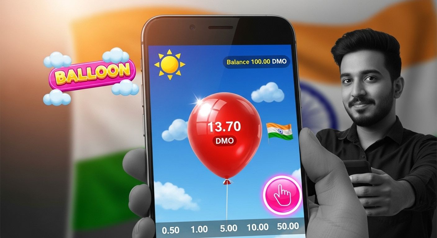 Where to Play in balloon game