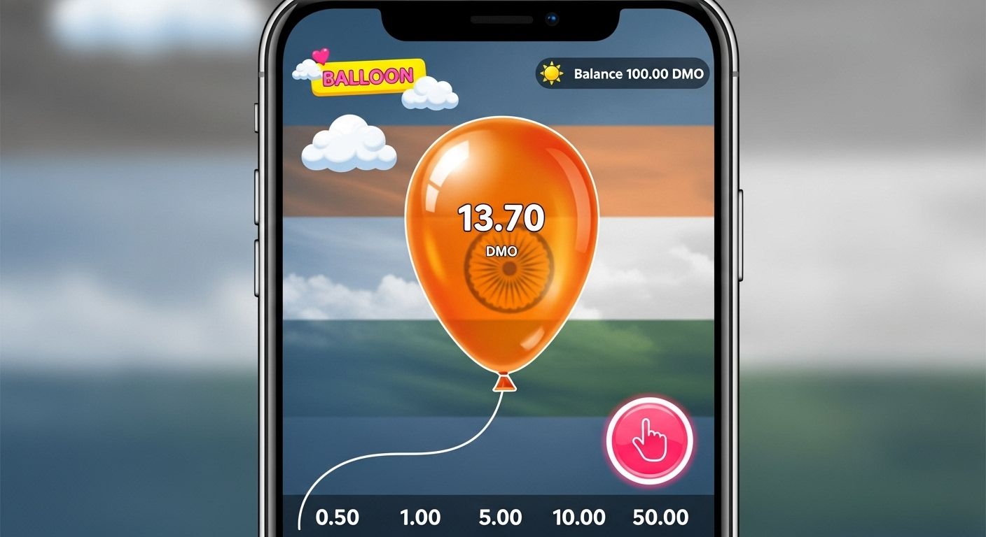 Download iOS app of casino 1win